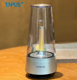 Fstenpus RX01 - 1000 mAh Candle Light with Bluetooth Speaker