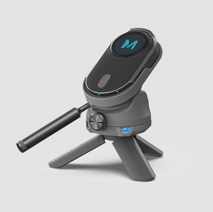 Hozo Design - Meazor 3D - Advance 3D Scanning and Measuring Device (Premium Combo)