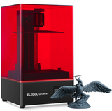 Eleghoo --- Saturn S - 4K Resin 3D Printer