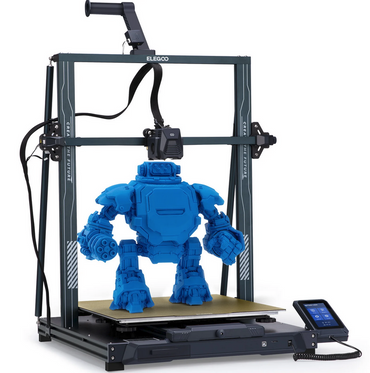 Elegoo ---- Neptune 3 Max - 3D Printer