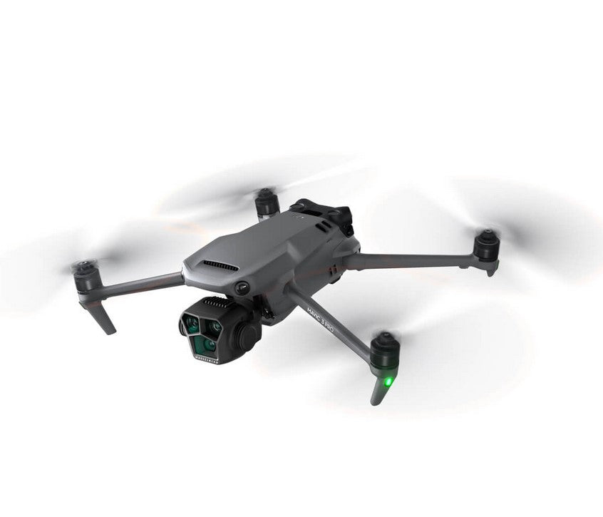 DJI - Mavic 3 Pro