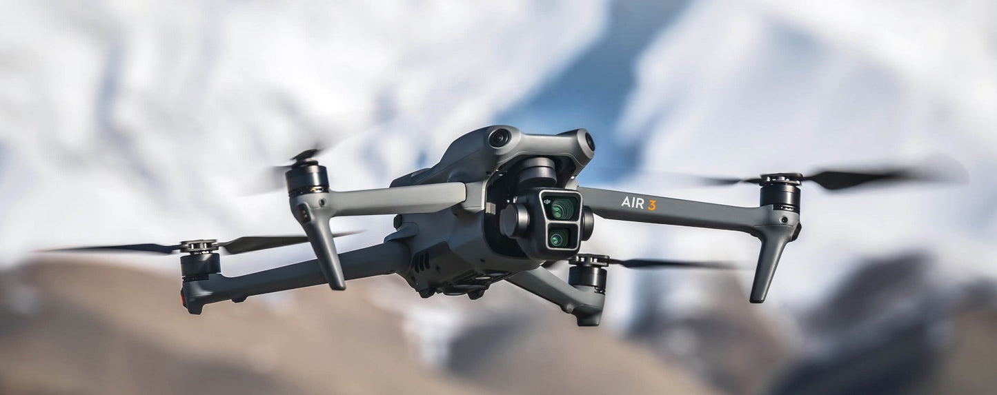 DJI - Air 3