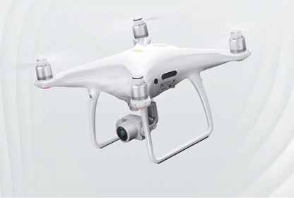 DJI - Phantom 4 Pro V2.0 (RC with 5.5" screen)