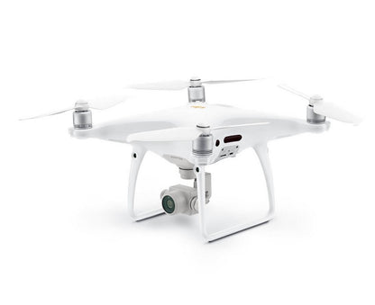 DJI - Phantom 4 Pro V2.0 (RC with 5.5" screen)