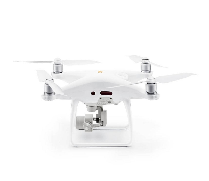 DJI - Phantom 4 Pro V2.0 (RC with 5.5" screen)