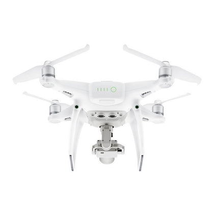 DJI - Phantom 4 Pro V2.0 (RC with 5.5" screen)