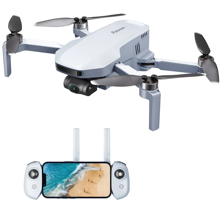 Potensic ATOM - 4K GPS Drone