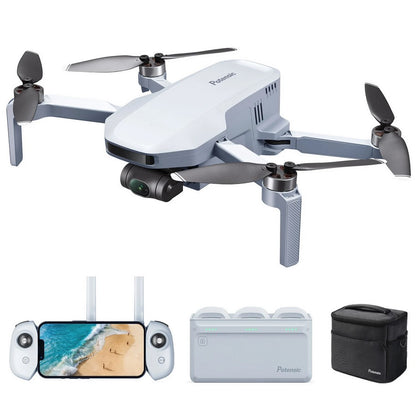 Potensic ATOM - 4K GPS Drone