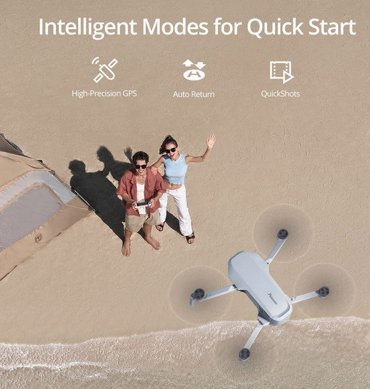 Potensic ATOM - 4K GPS Drone