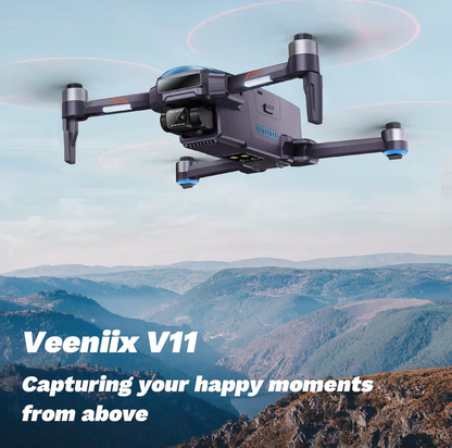 RUKO - Veeniixx V11 Camera Drone