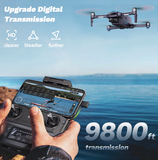 RUKO - Veeniixx V11 Camera Drone