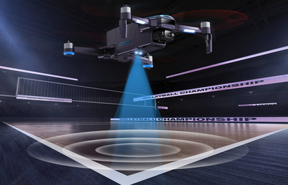 RUKO - Veeniixx V11 Camera Drone