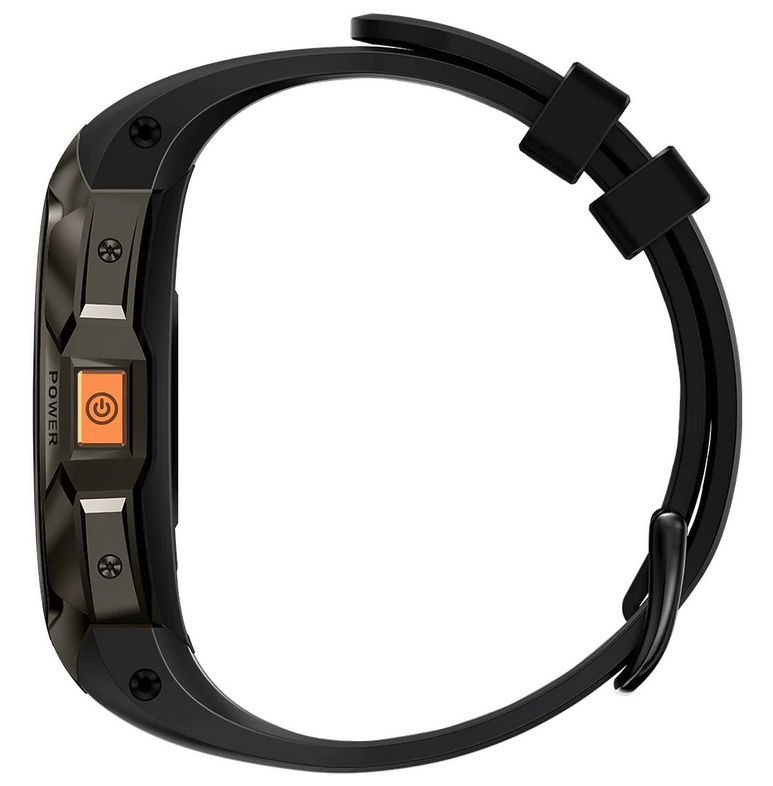 Tank X1  Rugged Smart Watch