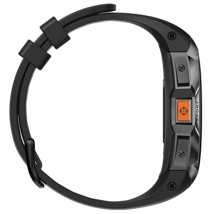 Tank X1  Rugged Smart Watch