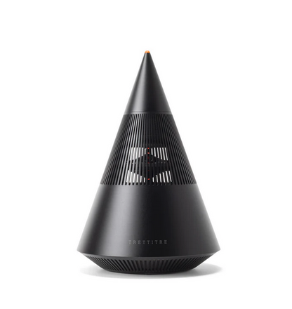 Trettitre  - Tresound Mini Bluetooth Deskstop Speaker