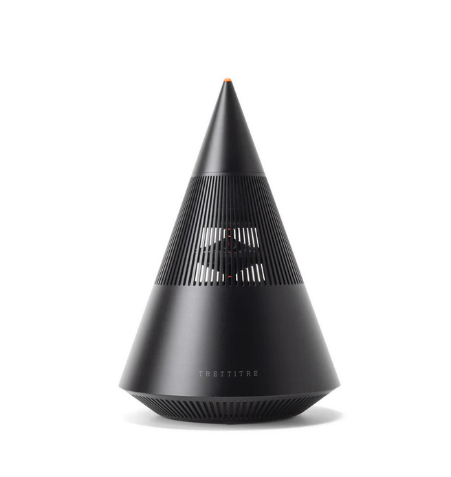 Trettitre - Tresound Mini Bluetoot Deskstop Speaker