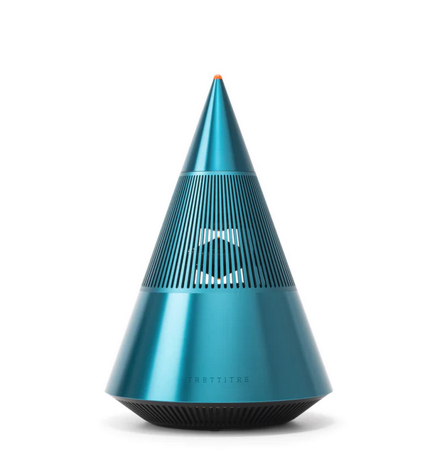 Trettitre - Tresound Mini Bluetoot Deskstop Speaker