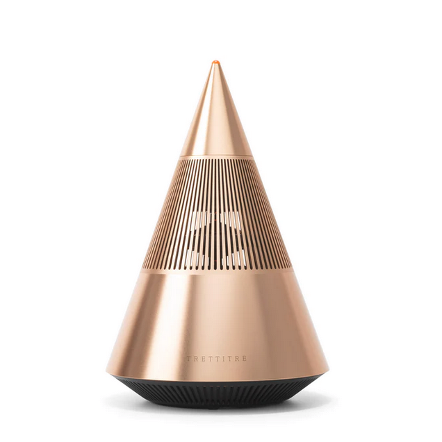 Trettitre  - Tresound Mini Bluetooth Deskstop Speaker