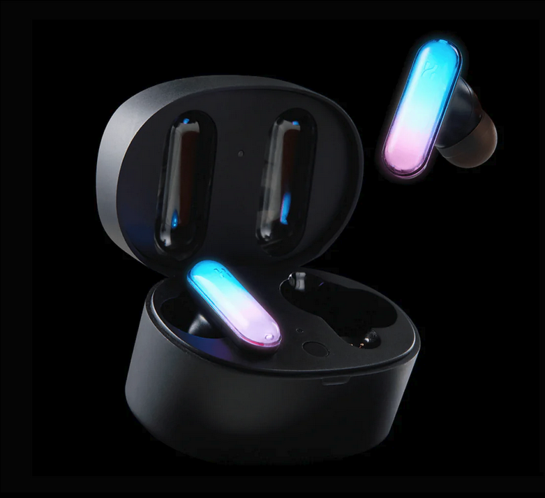 HHOGene ---- TWS Bluetooth Earsbud with Light