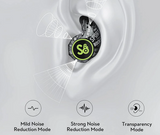 Mifo  - S  Bluetooth 5.2 Earbuds