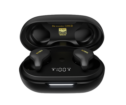 TOZO - Golden X1  Bluetooth 5.3 Earbuds