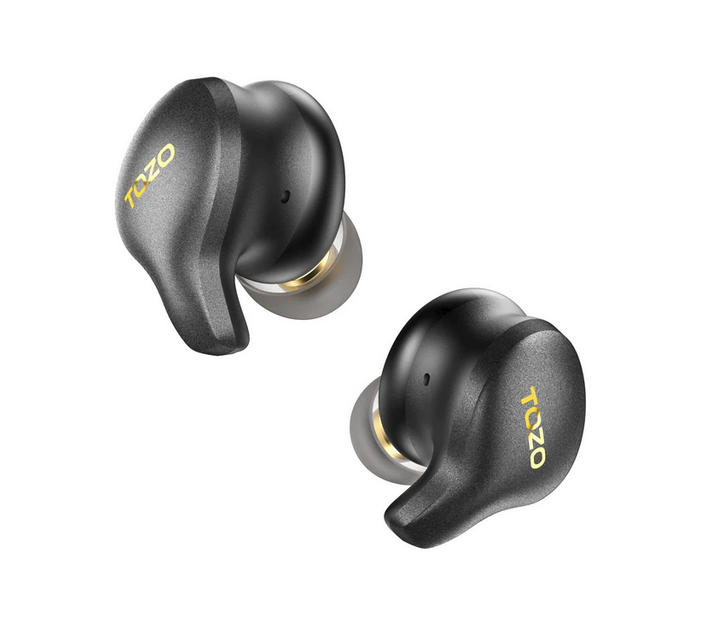 TOZO - Golden X1  Bluetooth 5.3 Earbuds