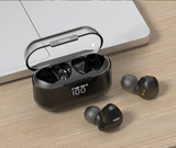 TOZO - Crystal Buds - Bluetooth 5.3 Earbuds