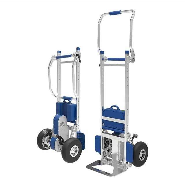 XSTO - Electric Stair climbing hand truck