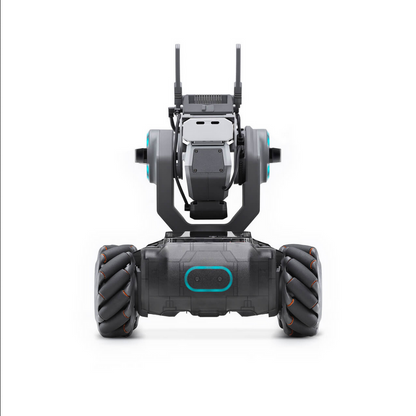 DJI - Robomaster S1 for group activities and Programming