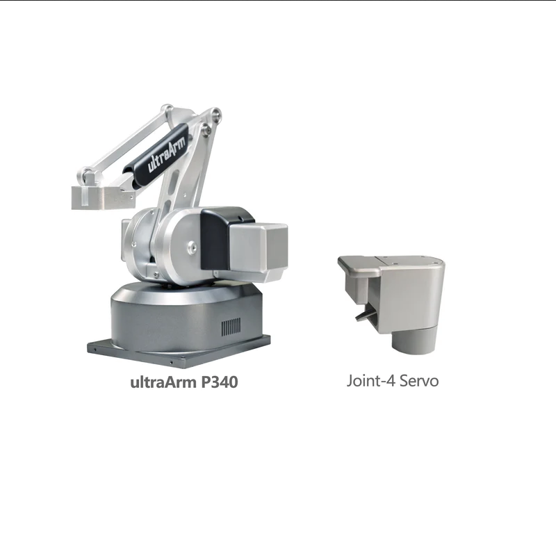 Ultraarm P340 - 4-Axis High Performance Robot / Robotic Arm