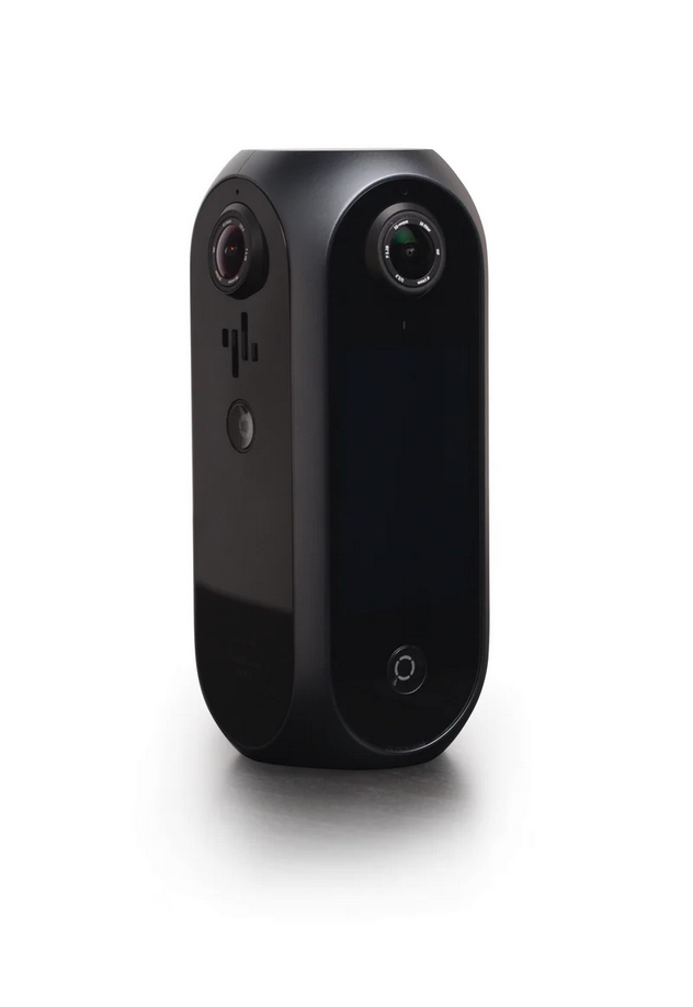 Pilot Era 360 Camera (8K) with 3.1" Touchscreen