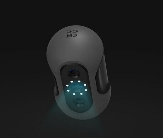 Mole 3D Scanner