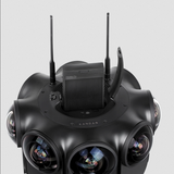 Obsidian Pro - Professional - 12 K - 3D VR Cinematic Camera