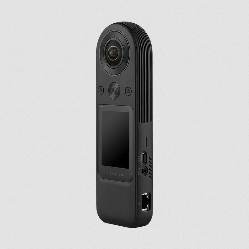 QooCam 8K Enterprise  - 8K 30FPS - 360 Camera