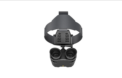 B1H 3D Digital Binoculars with Dual Display