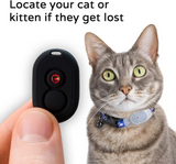 Cat Tracker V2