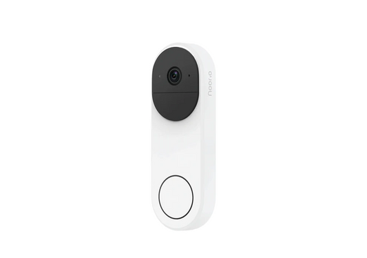 D110 Doorbell Camera with AI
