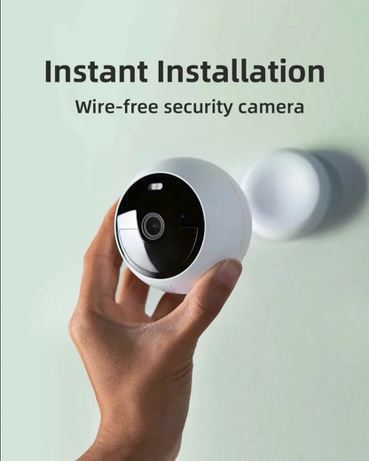 B210 2K Security Camera for Indoor