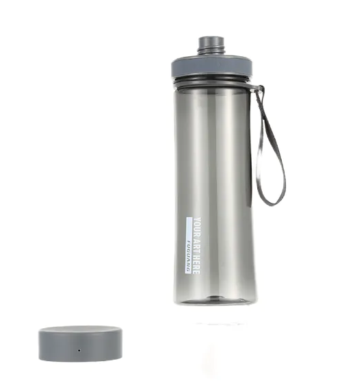 Neptune - Water Bottle with WiFi Surveillance Camera - 1080p HD