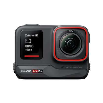 Ace Pro Action Camera - Standalone Model