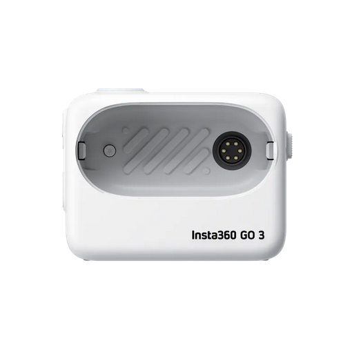 Go 3 - Lighweight Mini Camera - Standalone Model