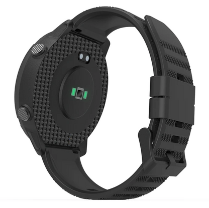 X5 - Smart Watch with Health Monitoring - For Android