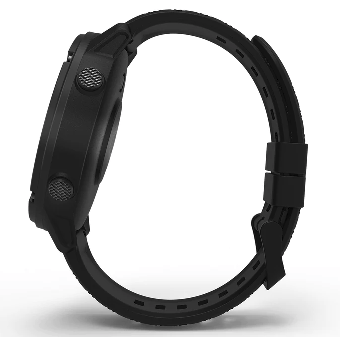 X5 - Smart Watch with Health Monitoring - For Android