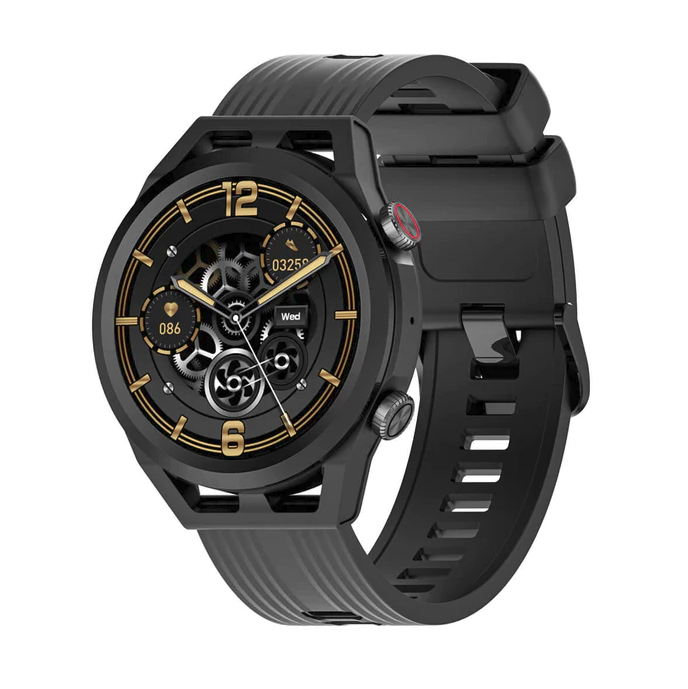 R8 PRo - Advance Smart Watch with Phone calling.