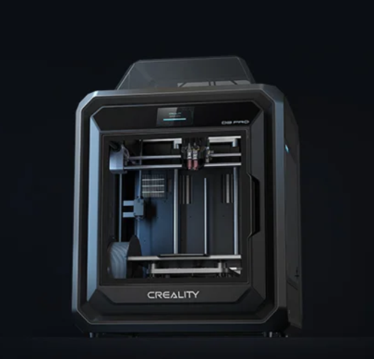 Sermoon D3 Pro - Advance 3D Printer