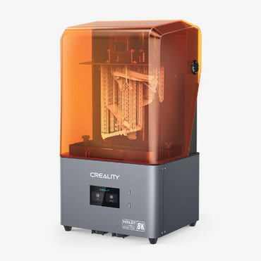 Halot - Mage PRO Resin 3D Printer (8K)