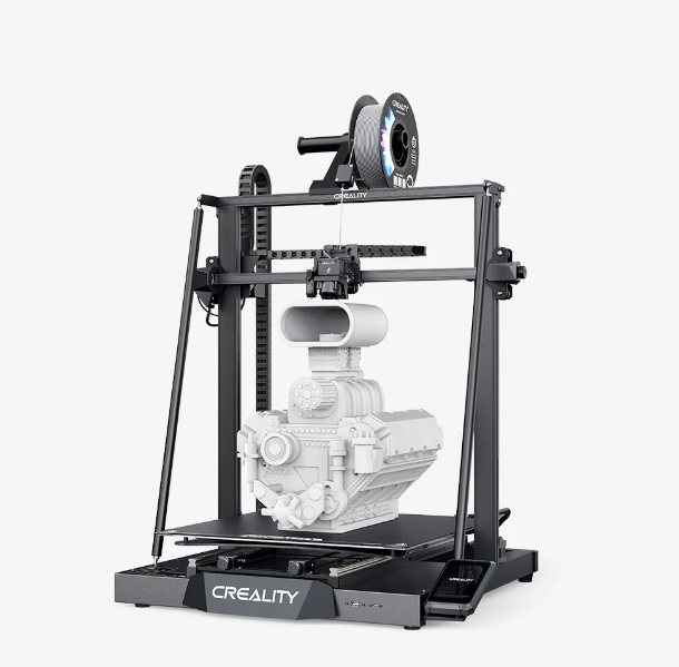 CR- M4 Pro  Advance 3D Printer