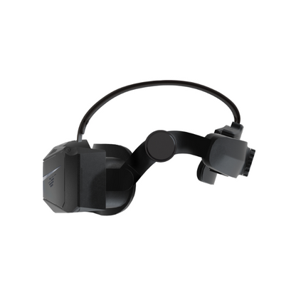 Crystal VR Headset