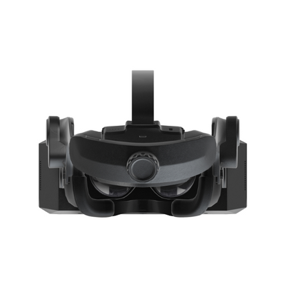 Crystal VR Headset