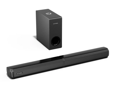 Ultimea - Apollo S5O Detachable Soundbar System